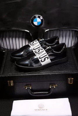 GIVENCHY Men Loafers_04